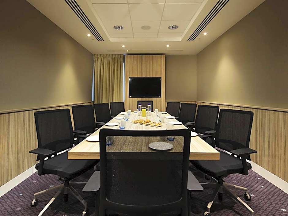 Novotel London Blackfriars