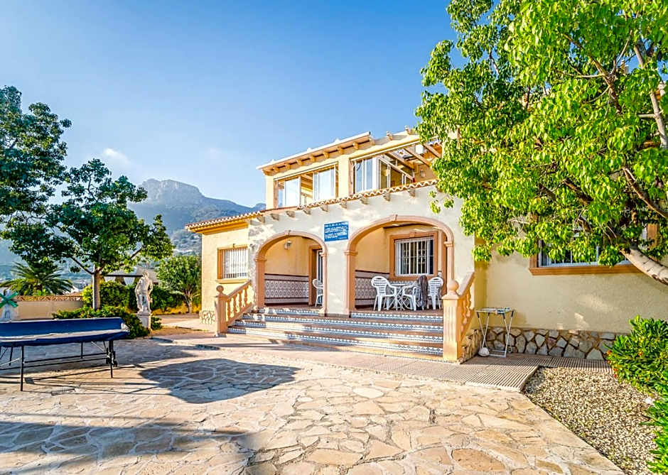 Bungalows Canadá Alquileres Vacacionales