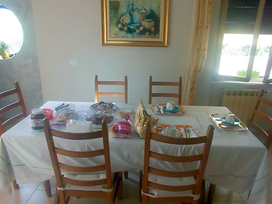 Il Cavalluccio Marino