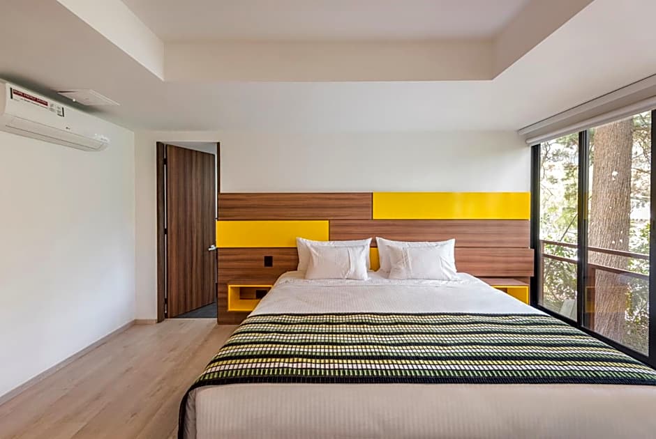 Foresta Hotel