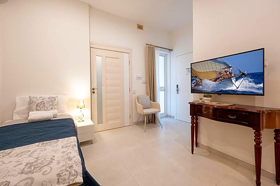 Vela Blu Boutique Suites