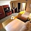 DoubleTree By Hilton Suites Tucson Airport