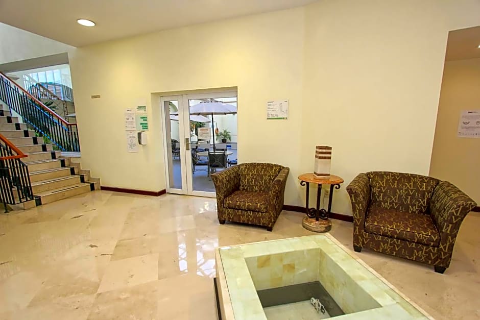 Holiday Inn Leon-Convention Center By IHG