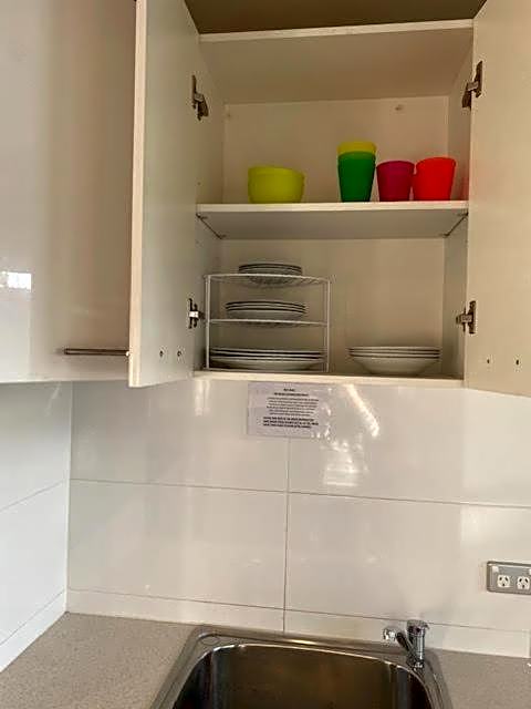 Apartments on Chapman