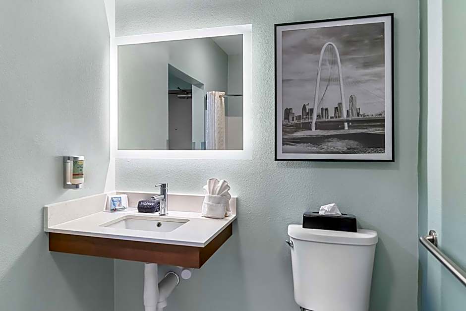 Best Western Executive Inn