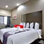 Americas Best Value Inn and Suites IAH Airport North