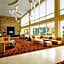 Courtyard by Marriott Leon at The Poliforum