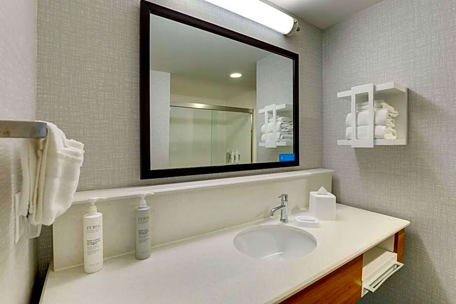 Hampton Inn By Hilton and Suites Rome, GA