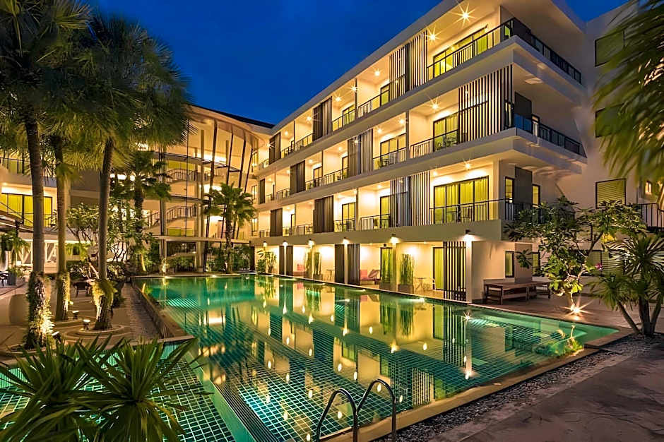 The Pago Design Hotel
