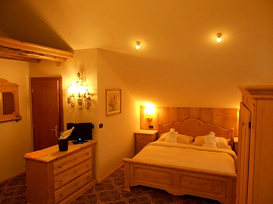 Hotel Relais Grünwald