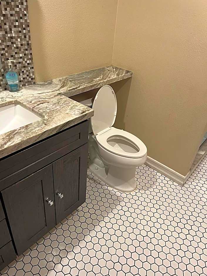 Van Nuys Homes for the Soul