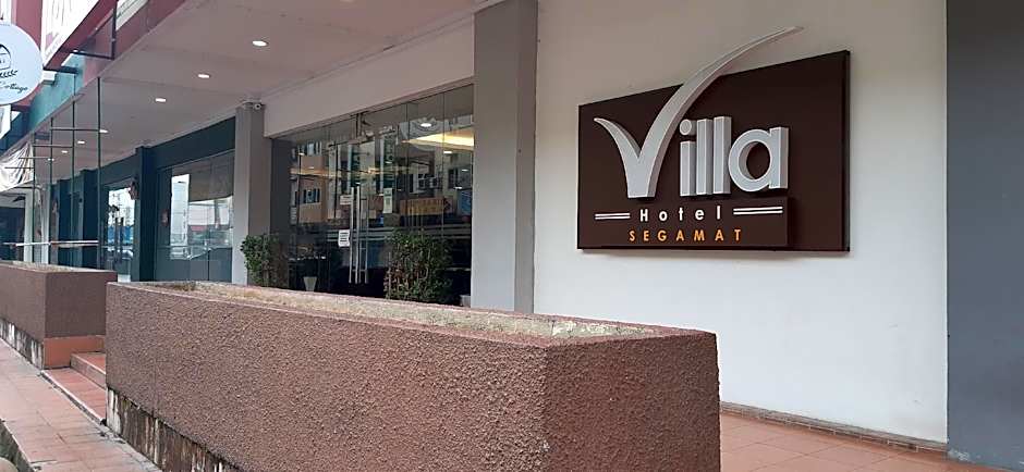 Villa Hotel
