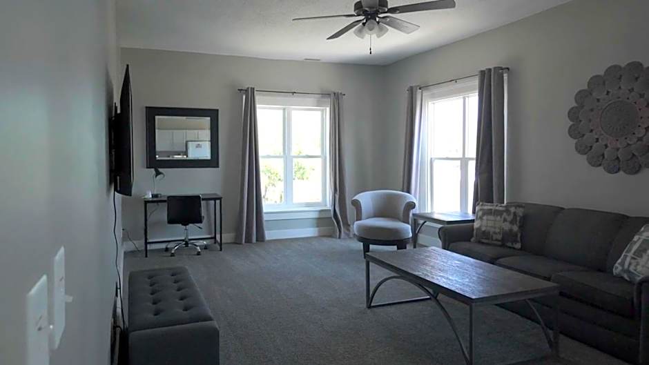 The Continental Hotel