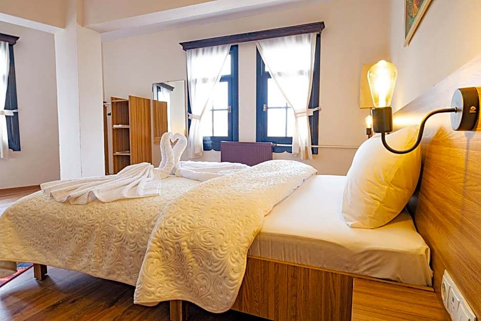 Simre Inn Hotel Safranbolu