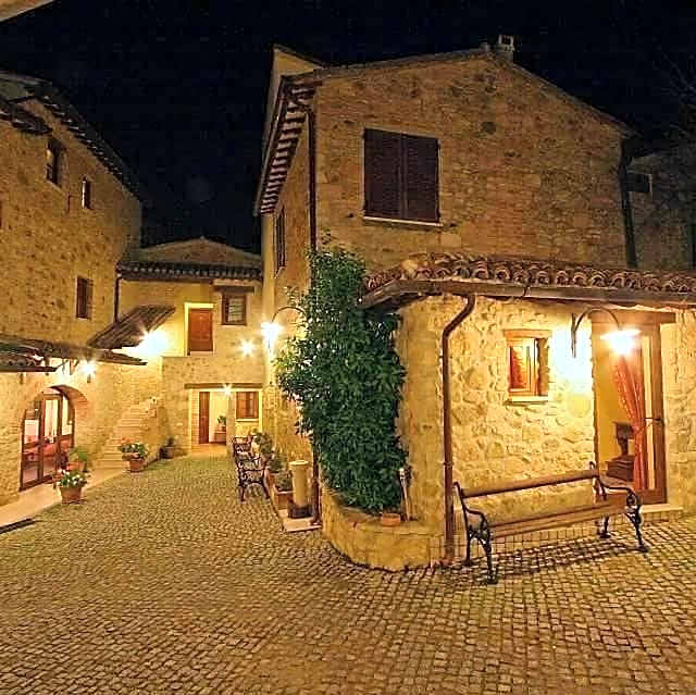 Grand Relais Laurenti