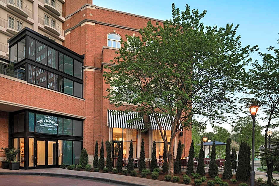 The Ritz-Carlton St. Louis