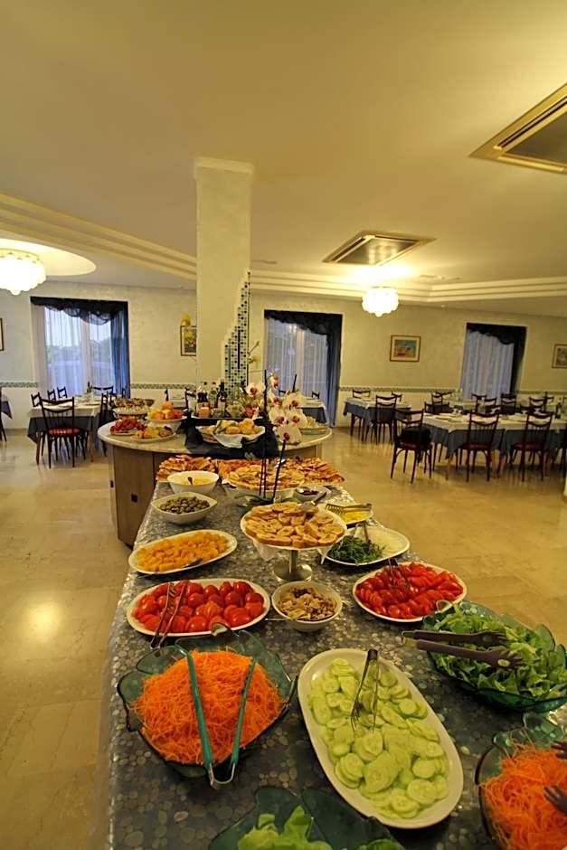 Hotel Capri