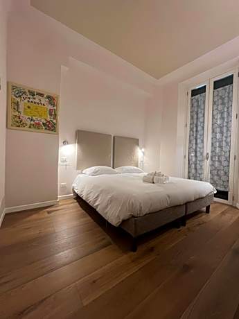 Double or Twin Room with Bathroom