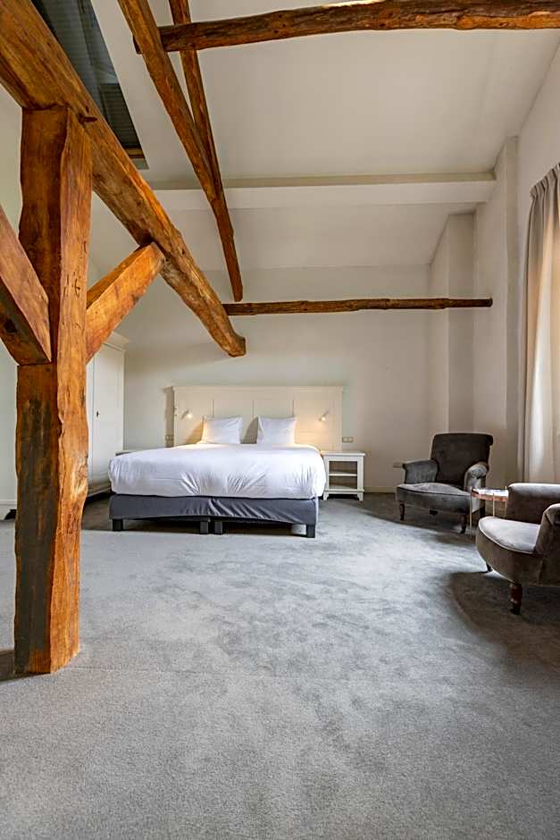 Fletcher Hotel Château De Raay