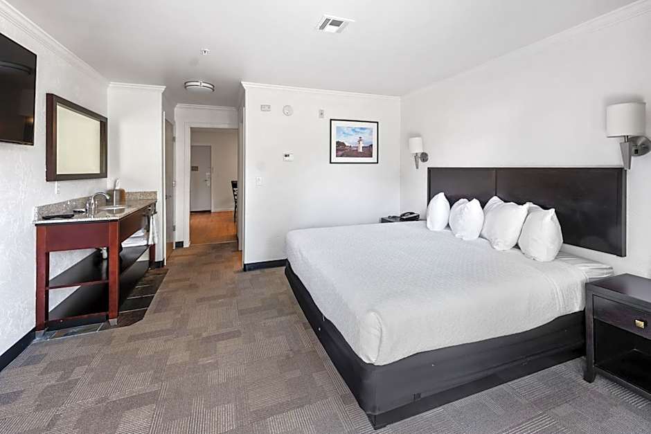 Best Western Wesley Inn & Suites