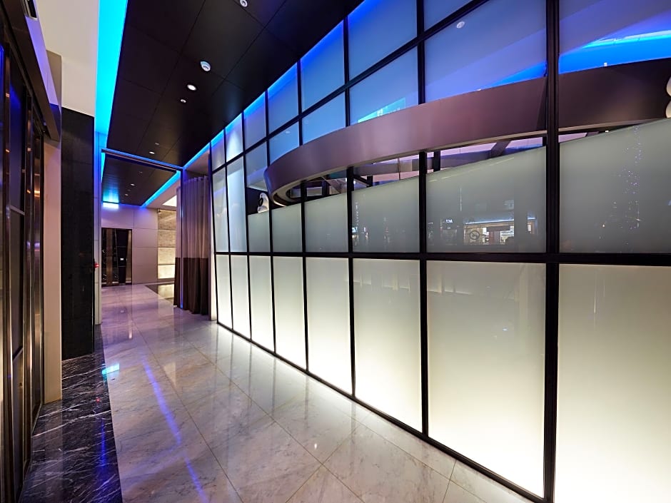 Tango Hotel Taipei Xinyi