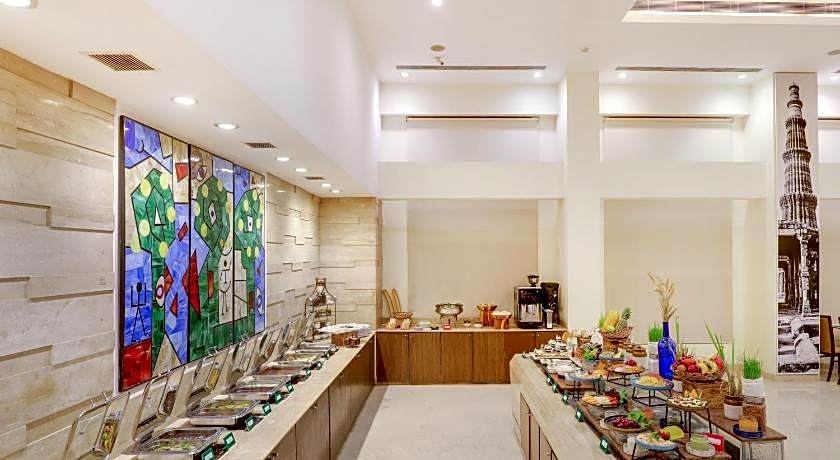 Lemon Tree Premier 1, Gurugram