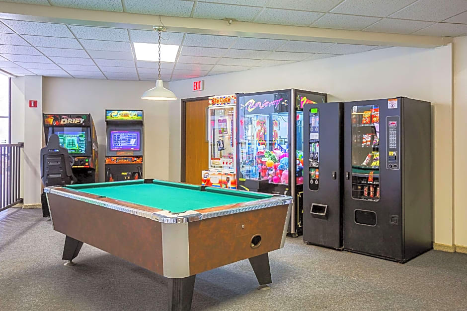 Econo Lodge Waupaca