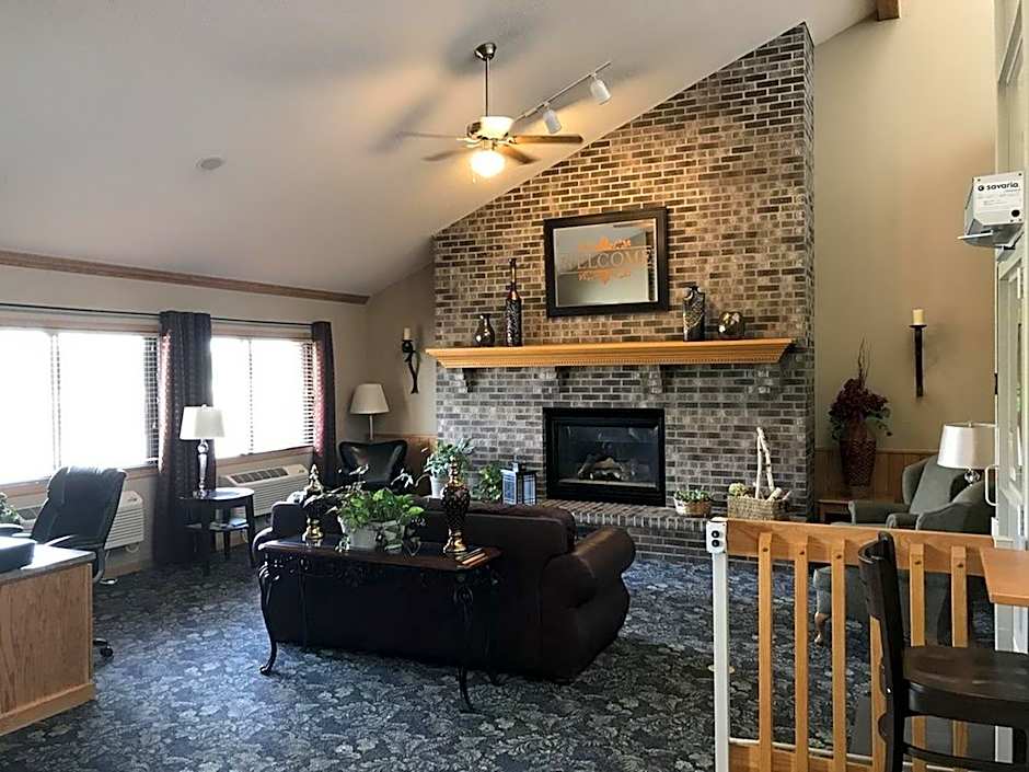 FairBridge Inn & Suites Thorp