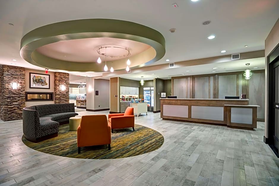 Homewood Suites by Hilton Christiansburg