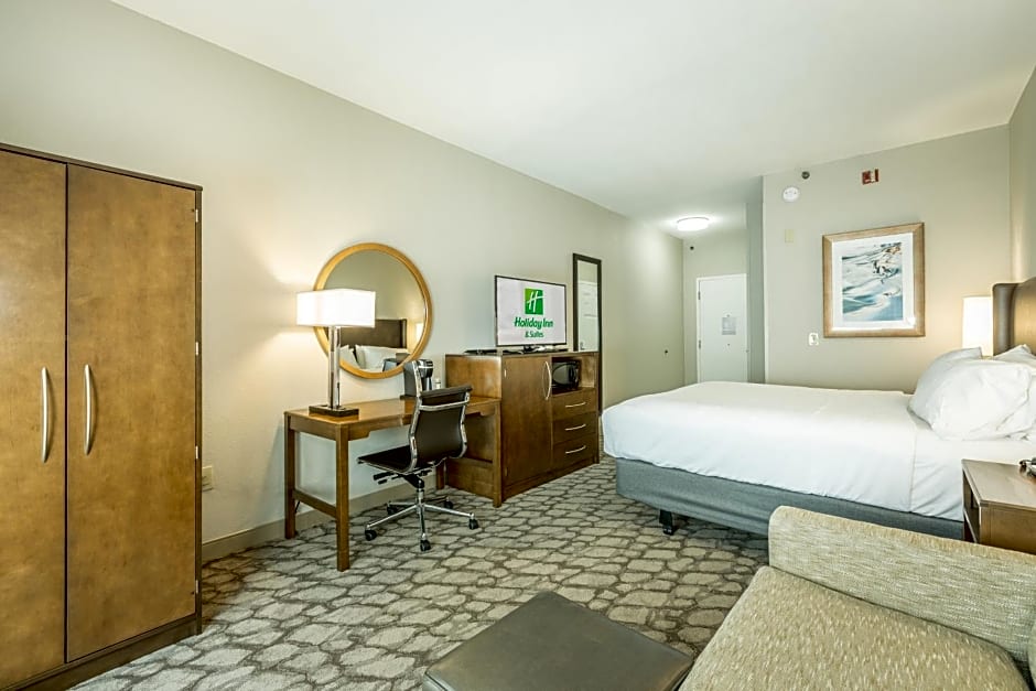 Holiday Inn Hotel and Suites Peachtree City by IHG