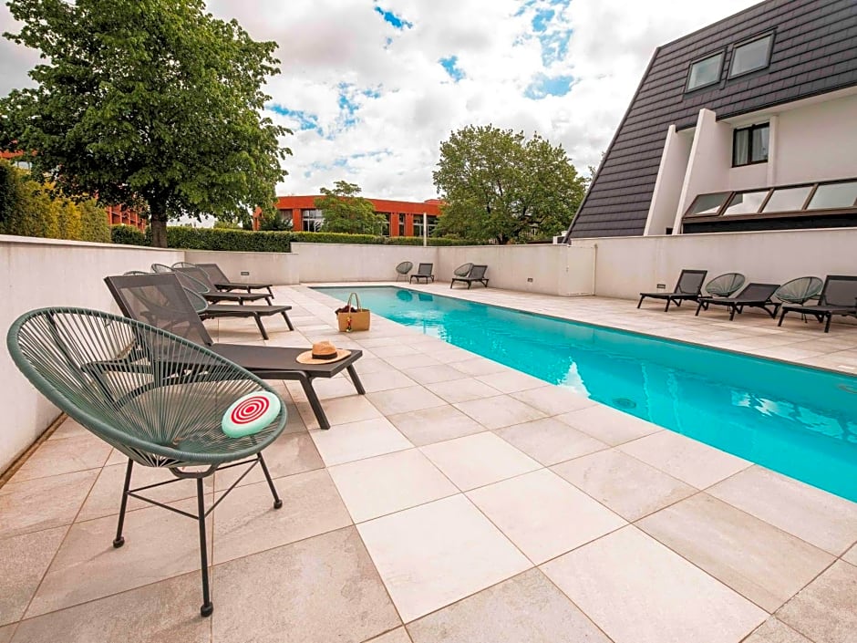 Ibis Styles Toulouse Labege