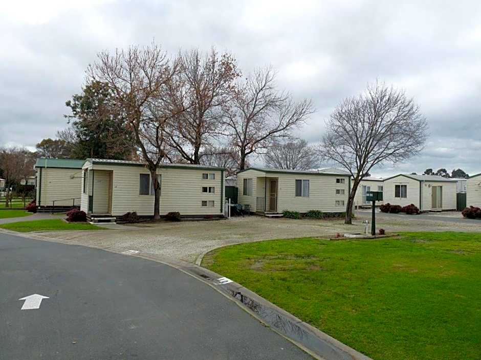 Wodonga Caravan & Cabin Park