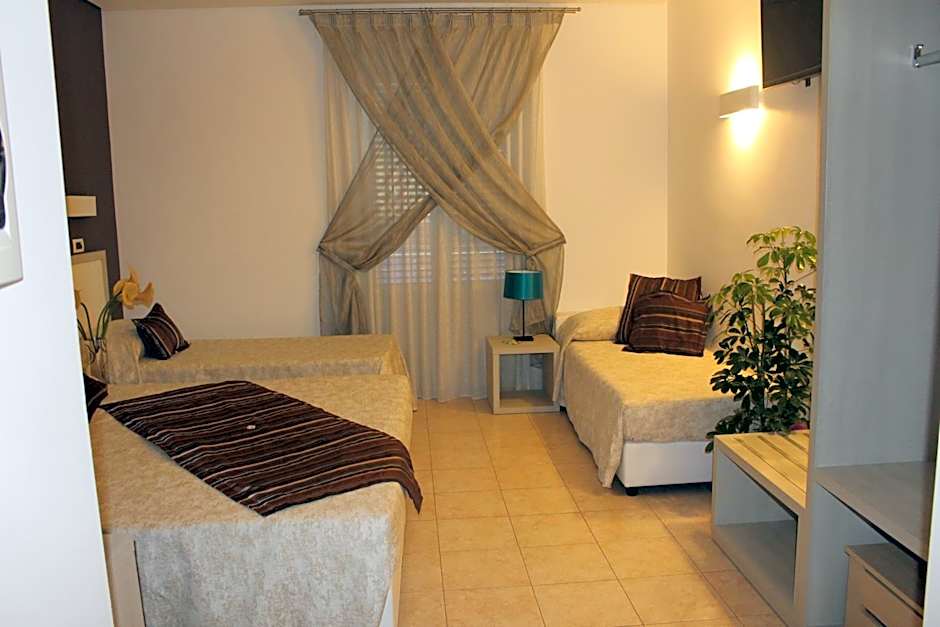 Artemisia Palace Hotel