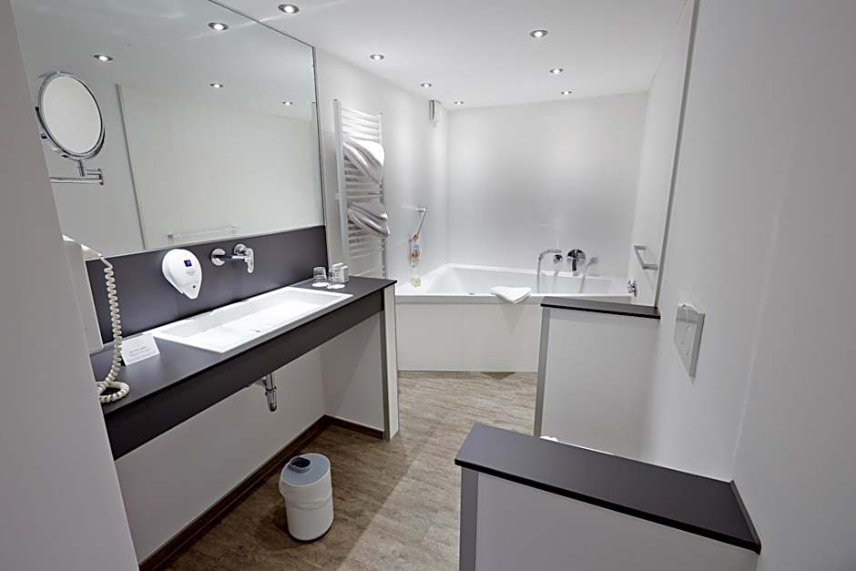 Best Western Hotel Zur Post