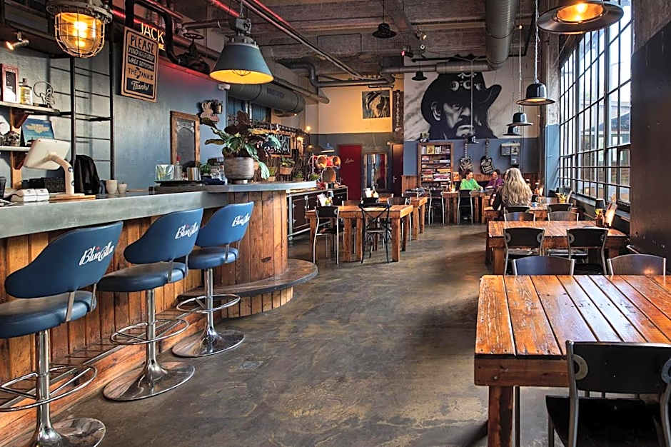 Stayokay Hostel Eindhoven
