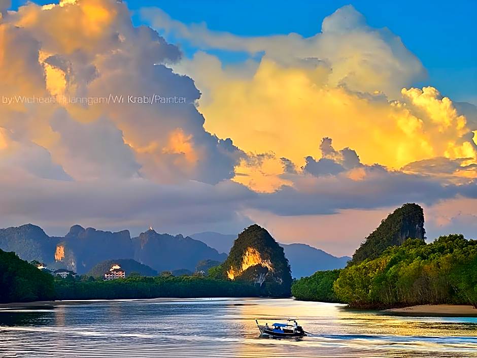 Krabi Grand Place Hotel