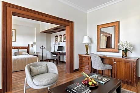 The Artemis Junior Suite