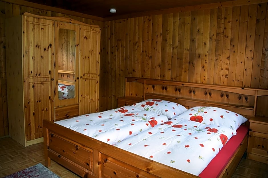 Ferienwohnung Suntinger