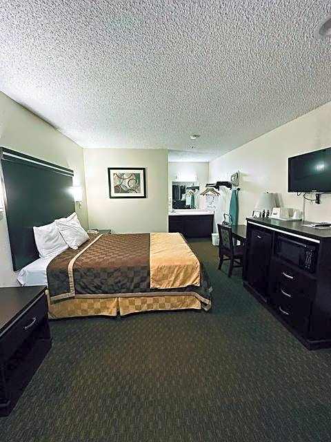 Americas Best Value Inn- Calimesa