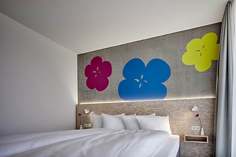 Flowers Hotel Essen