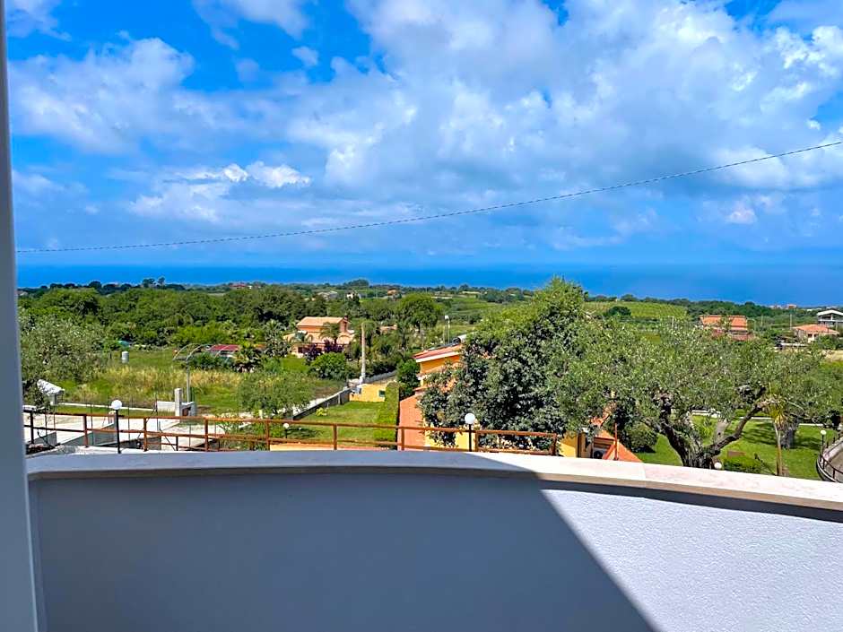 Borgo San Cosmo Tropea