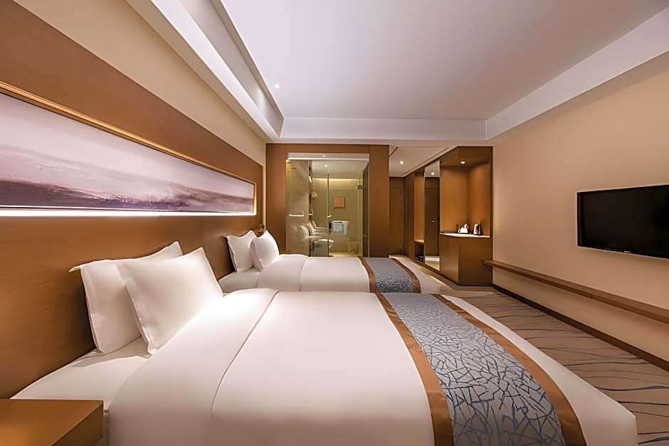 Novotel Qingdao New Hope