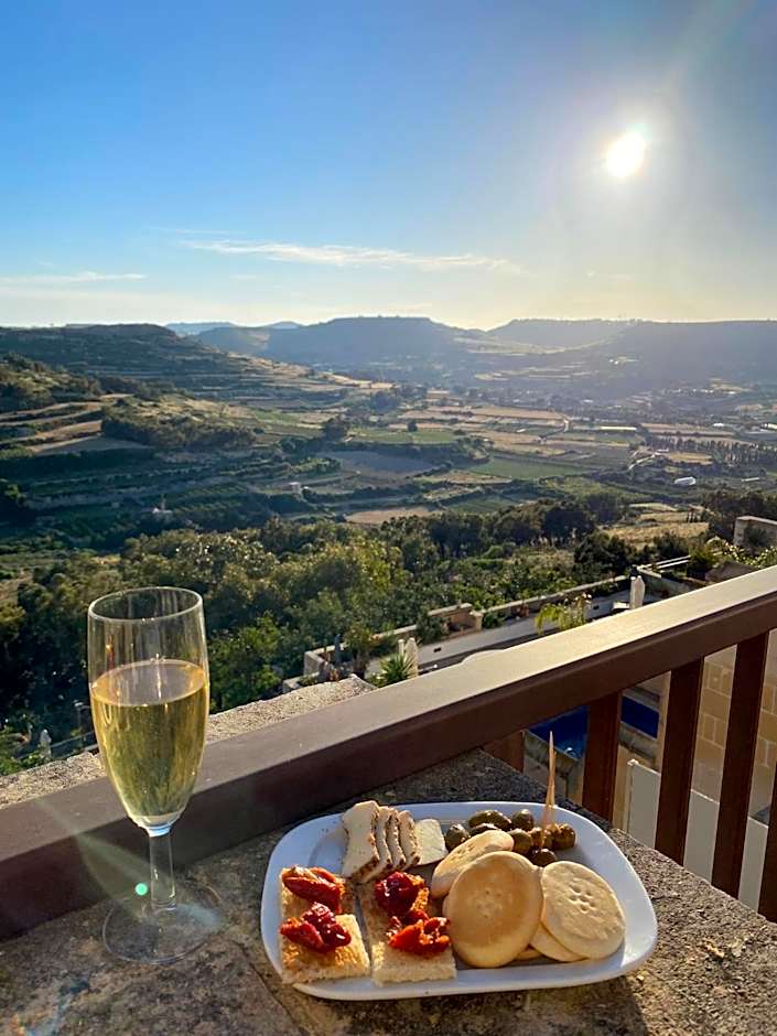 Ta’ Giljan B&B Gozo