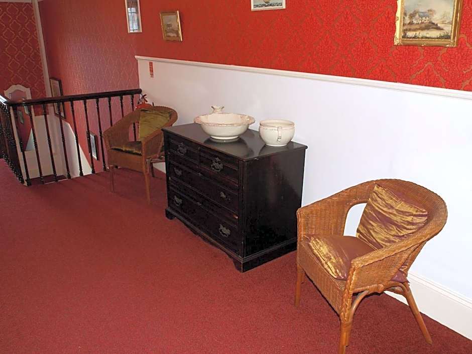 The Darnley Hotel