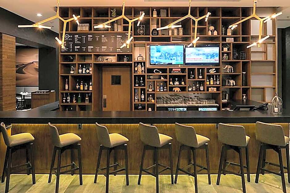 Courtyard by Marriott Ciudad Juarez