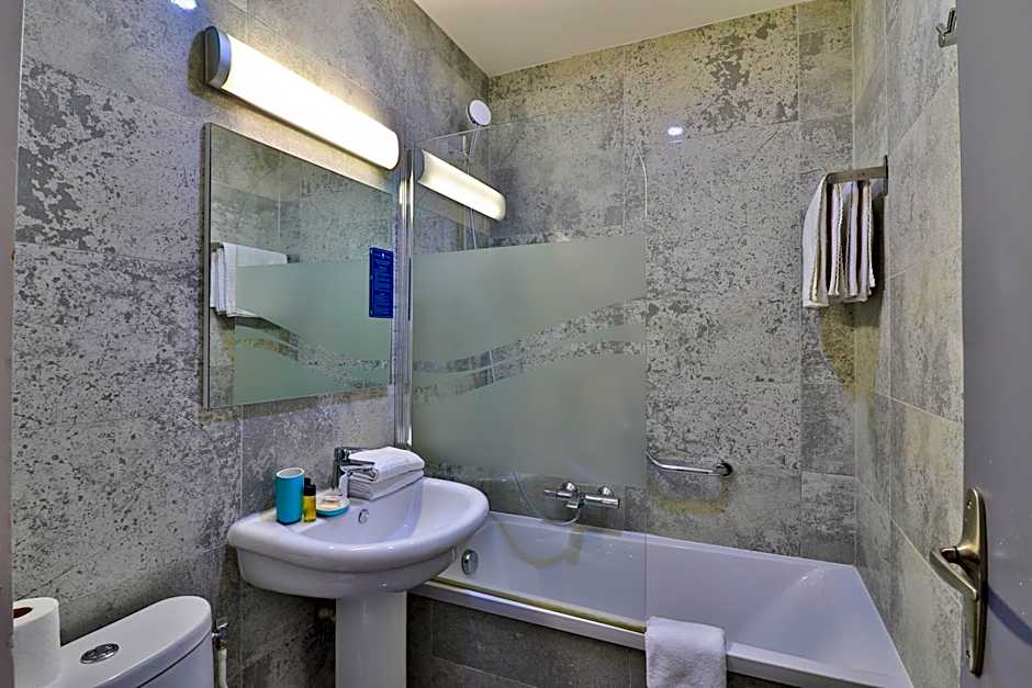 Hotel Amiraute