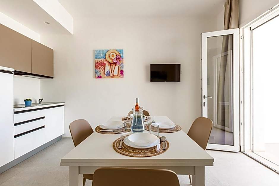 Residence Albeach by BarbarHouse