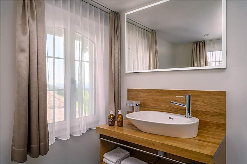 Boutique Hotel Moosegg