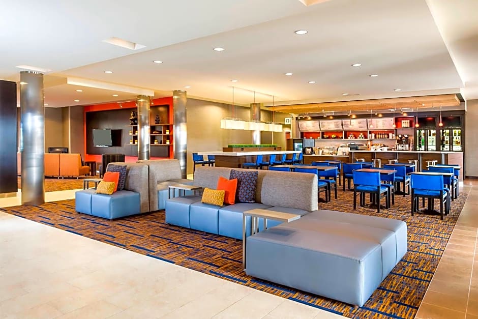 Courtyard by Marriott Stafford Quantico