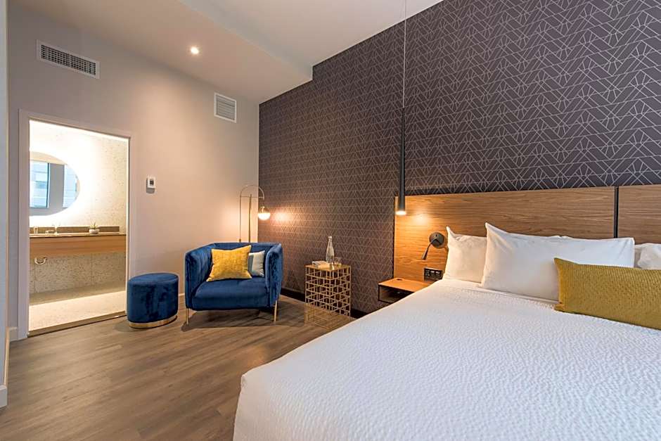 Hotel Royal William, an Ascend Collection Hotel